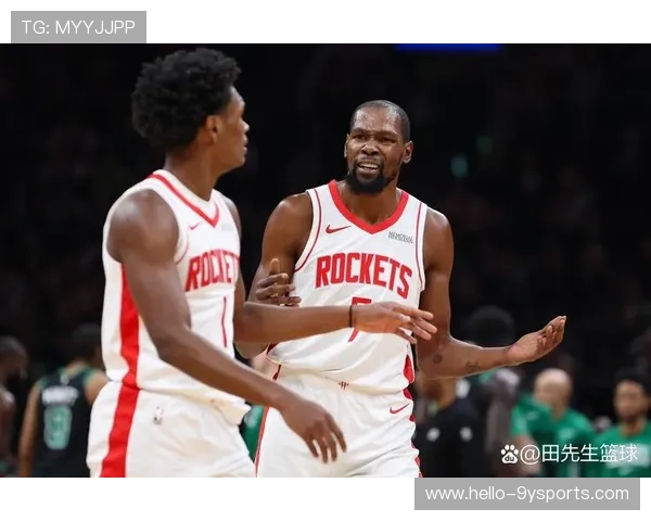 篮网队宣布杜兰特交易完成 新援加入后球队前景引发热议