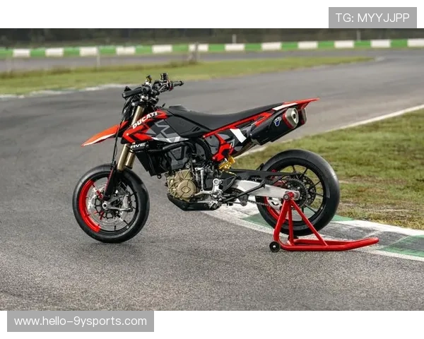 杜卡迪飞驰赛道再创纪录 马尔克斯迎来激烈挑战