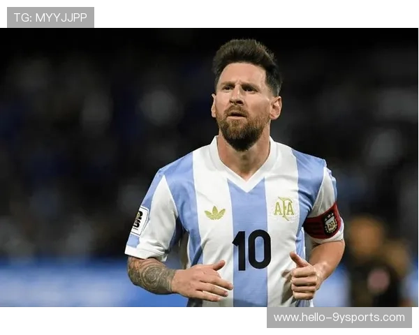 梅西加盟美国足球联赛引发全球热议 本赛季首场表现备受关注