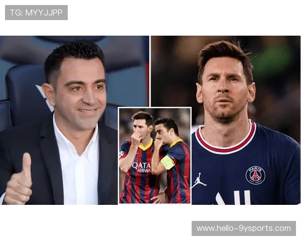 梅西重返巴萨传闻再起 曝球队已准备与阿根廷巨星展开谈判